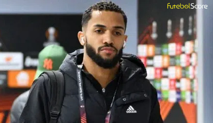 O Flamengo está à espera de um novo atacante, mas a possibilidade de sua transferência para os Estados Unidos continua incerta; veja por quê